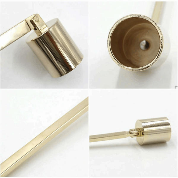 Candle snuffer　ーElegant Typeー　 - 画像 (8)