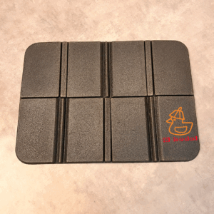 オリジナルロゴtシャツ（オリジナルキャラ）