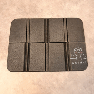 オリジナルロゴtシャツ（オリジナルキャラ）