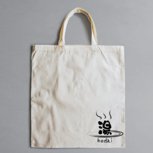 オリジナルロゴtシャツ（オリジナルキャラ）