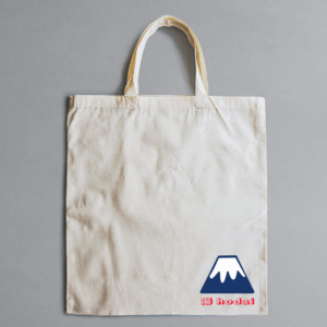 オリジナルロゴtシャツ（オリジナルキャラ）