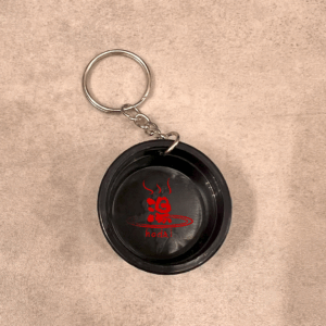 オリジナルロゴtシャツ（オリジナルキャラ）