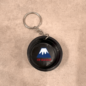 オリジナルロゴtシャツ（オリジナルキャラ）