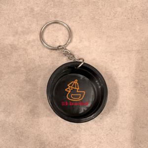 オリジナルロゴtシャツ（オリジナルキャラ）