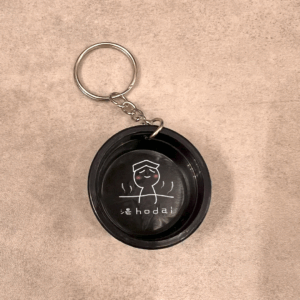 オリジナルロゴtシャツ（オリジナルキャラ）