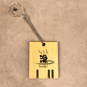 オリジナルロゴtシャツ（オリジナルキャラ）