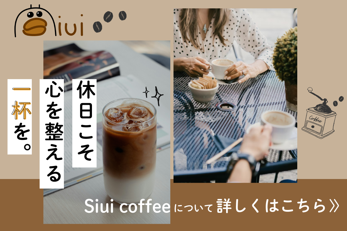 Siuiについて