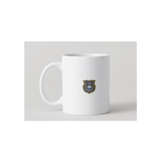 ロゴマグカップ