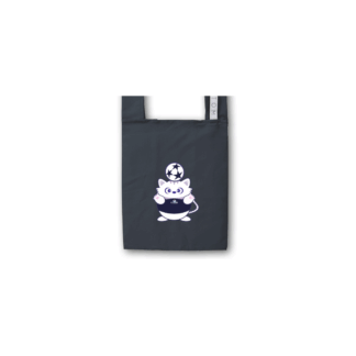 バリーエコバッグ