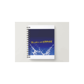 75 スローガンリングノート