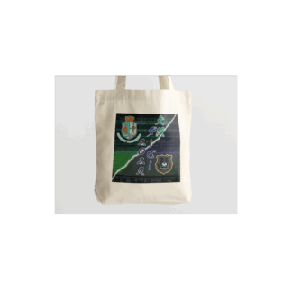 ダービーデザイントート