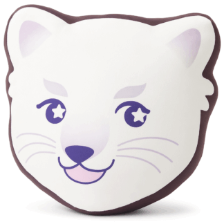 大河くんフェイスクッション