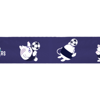 バリーマフラータオル