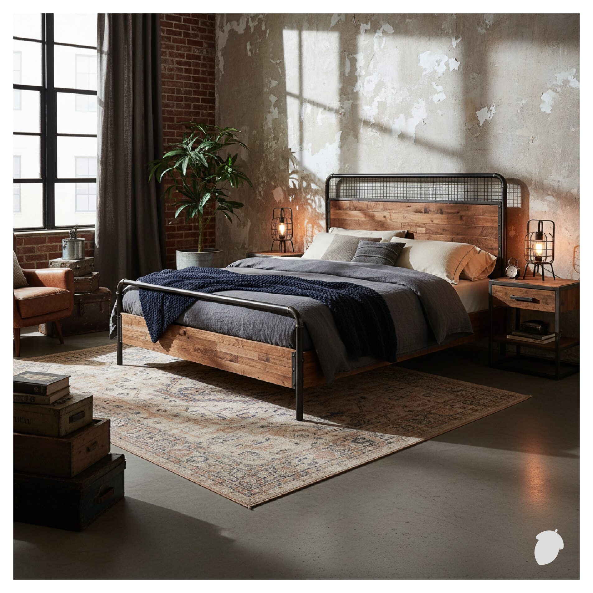 GABYOUSASERU BED