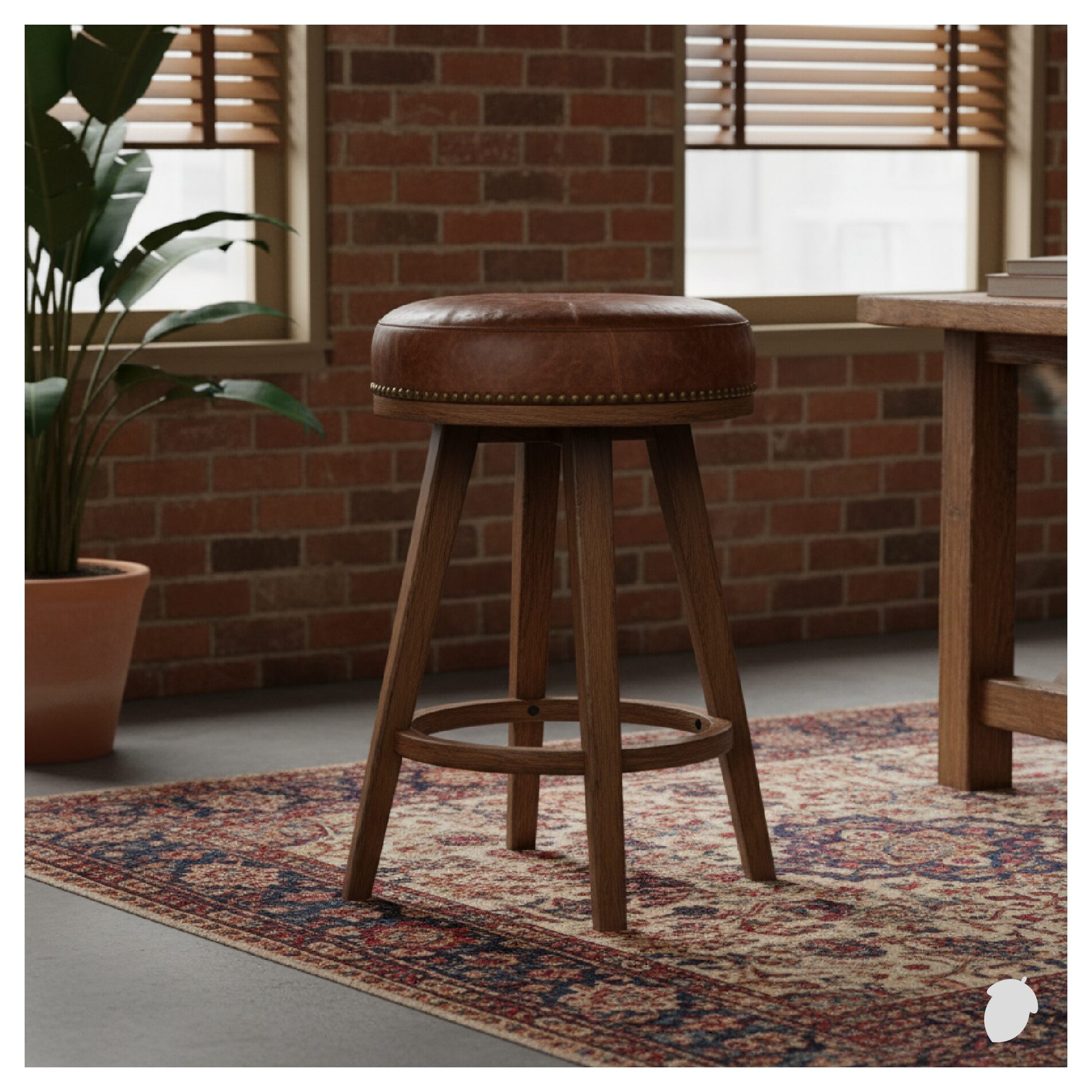 IIKANJINO STOOL