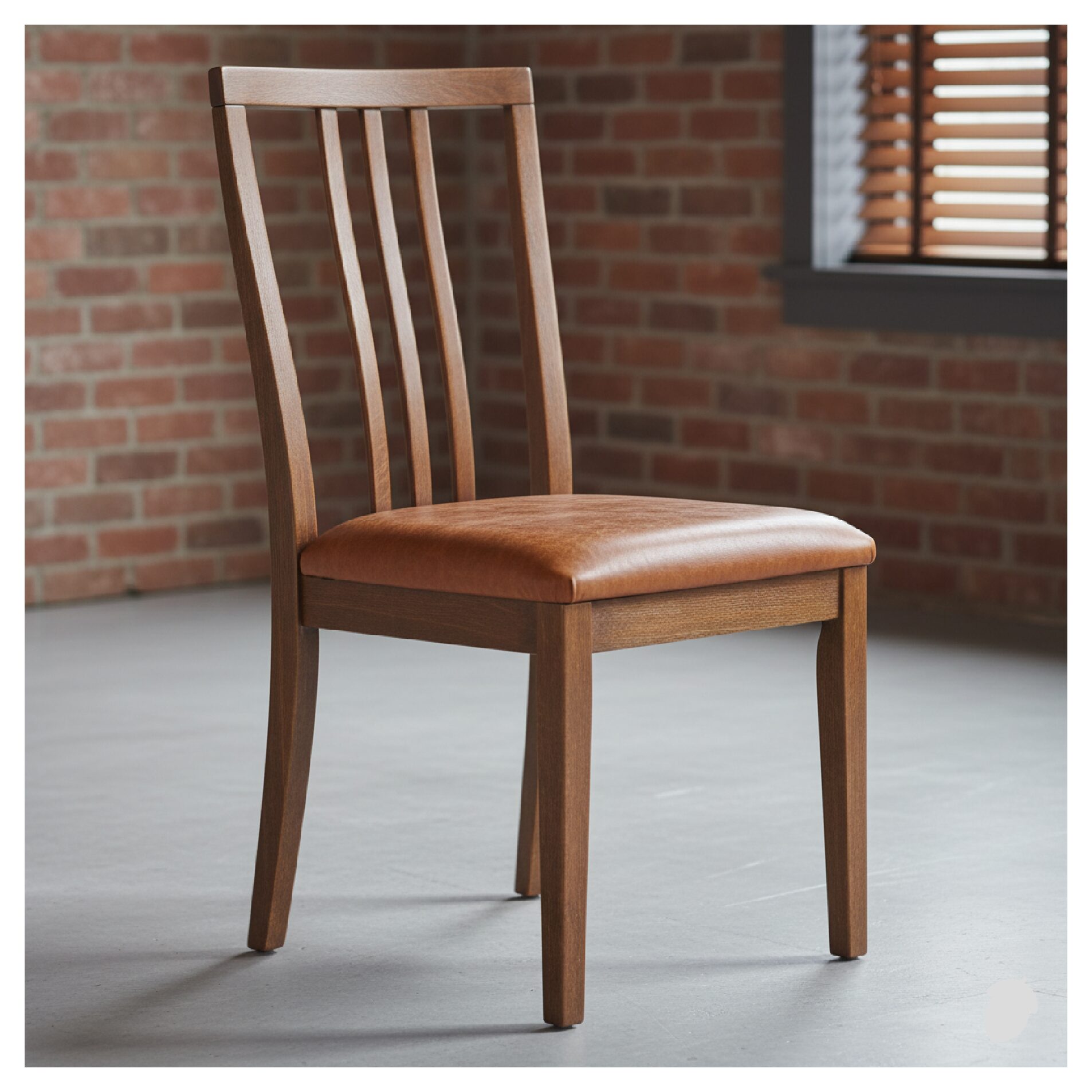 YOKUARU CHAIR