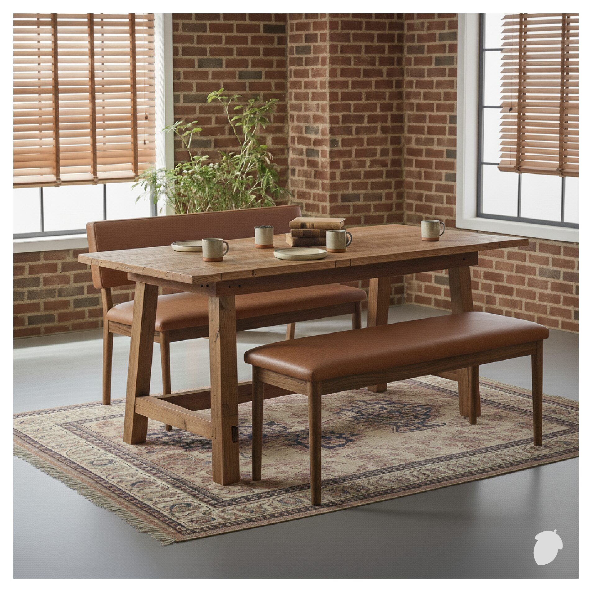 BENRINA BENCH