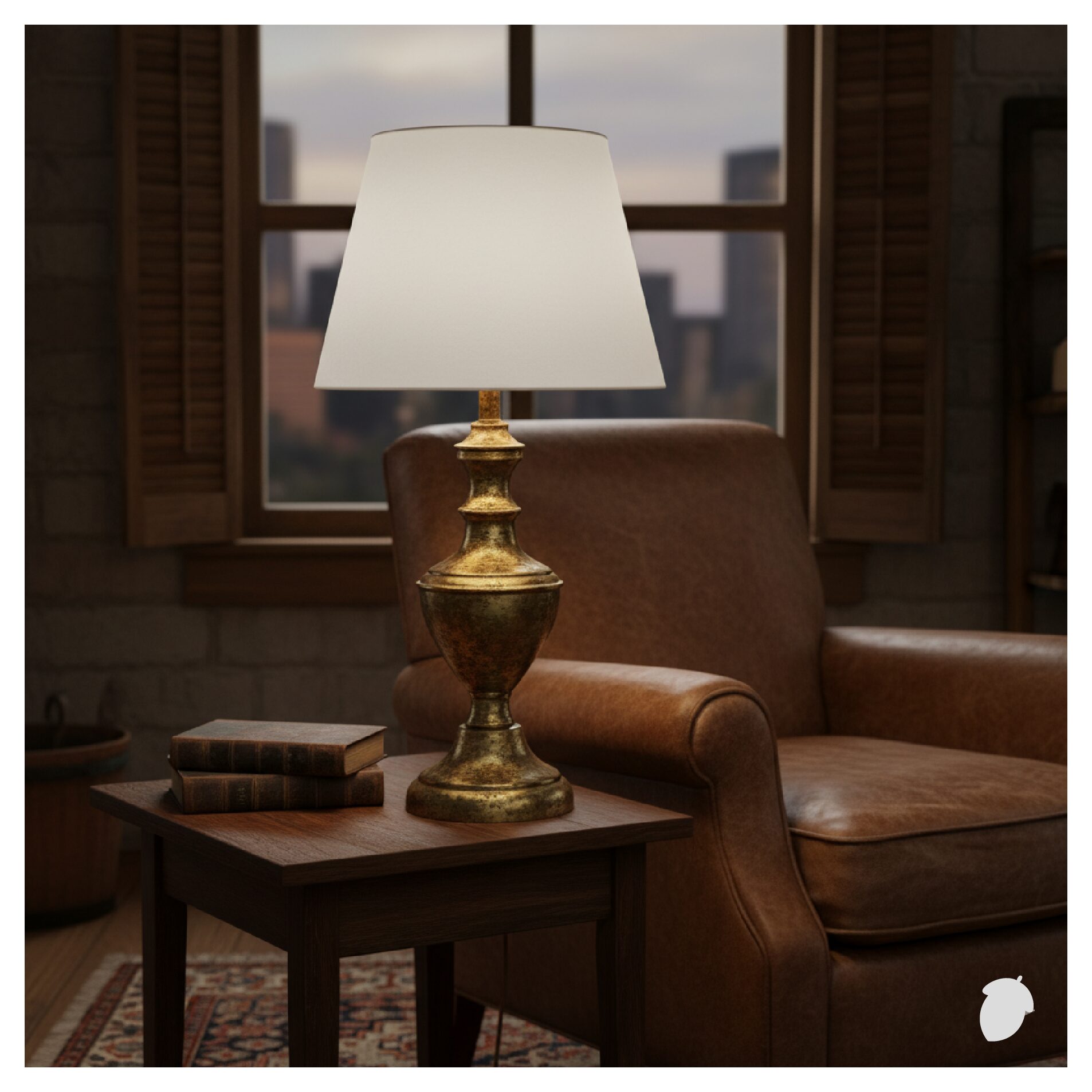 YUUGURE LAMP