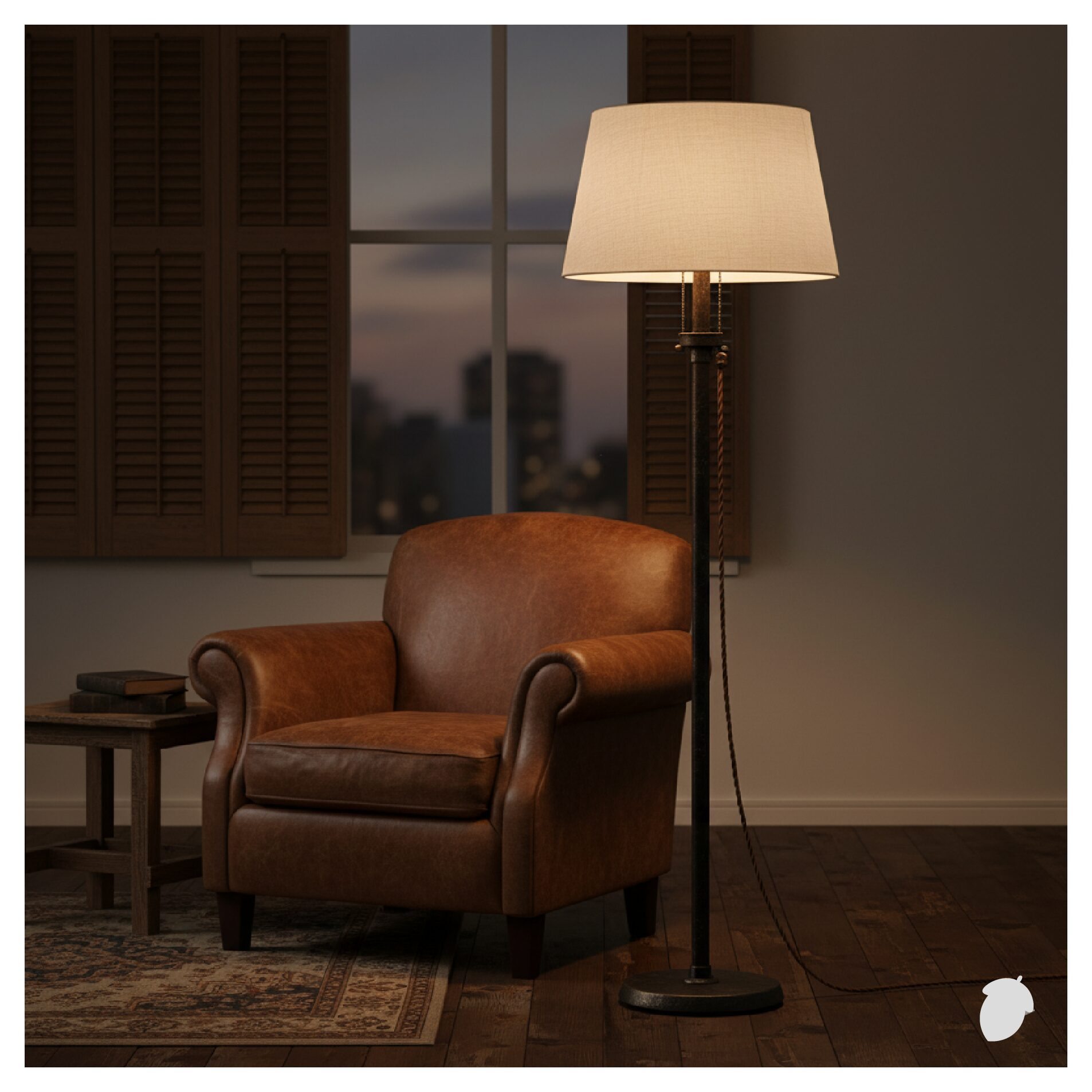 HONYOMI LAMP