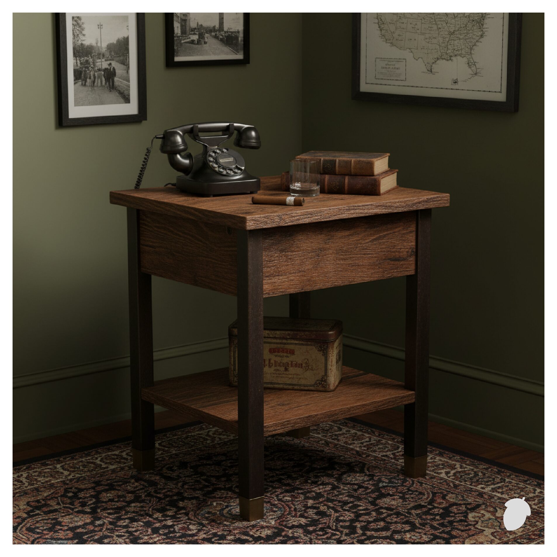 TAKARAMONO TABLE