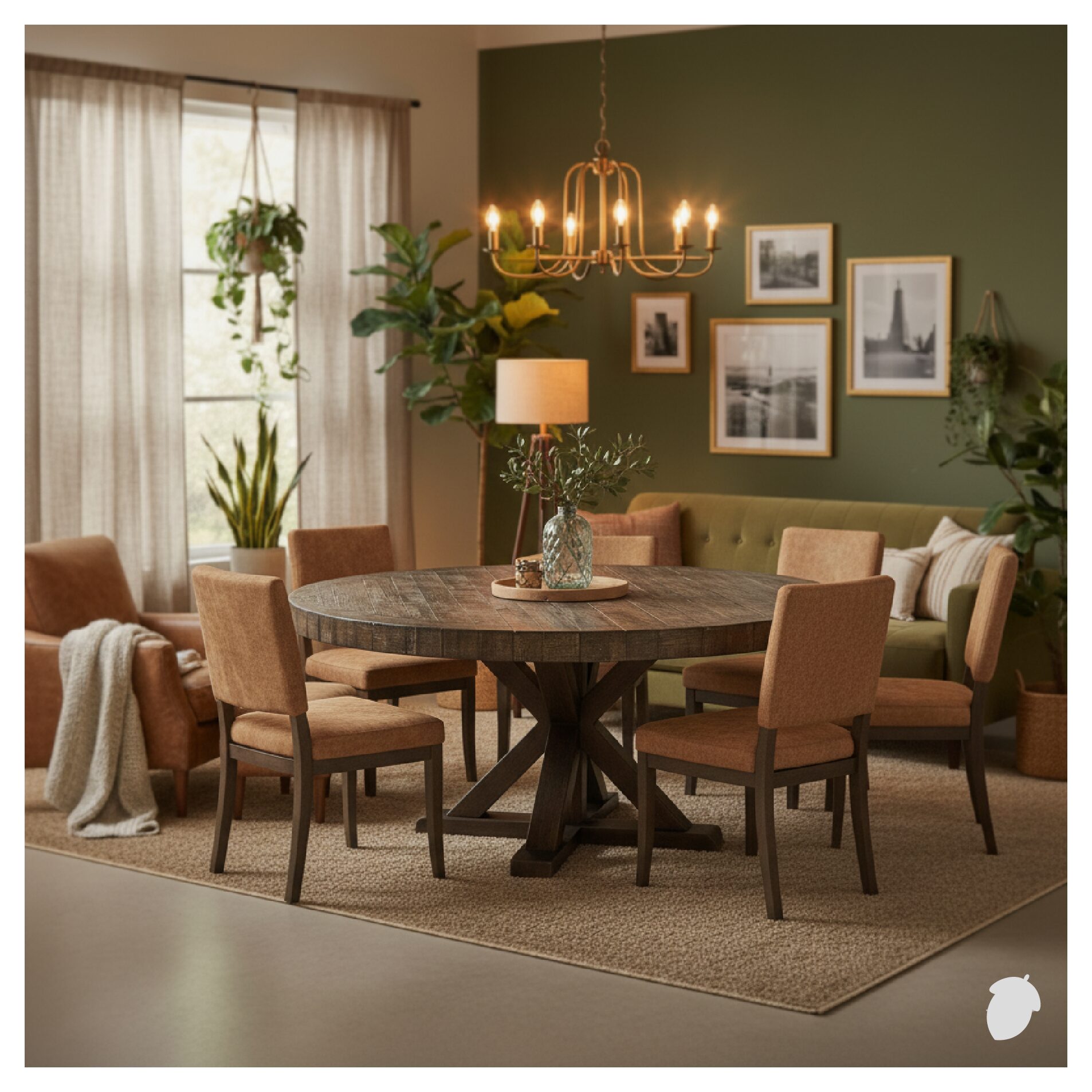DANRAN TABLE