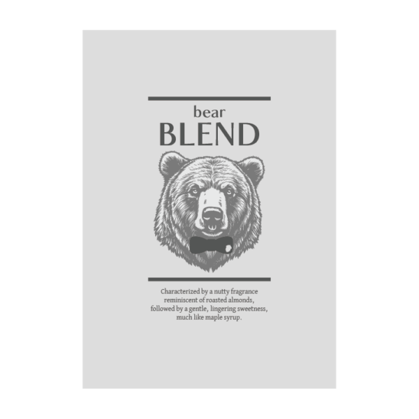 blend