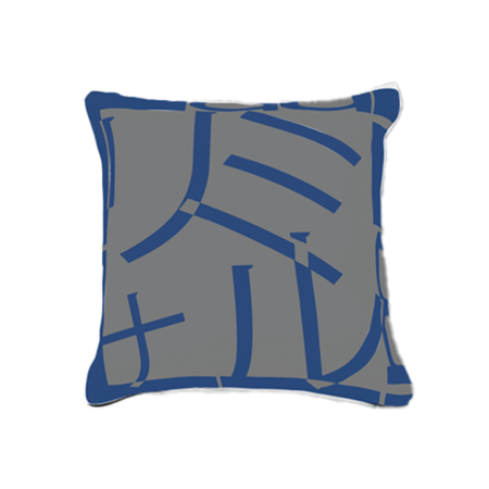 クッション【限定ロゴ】