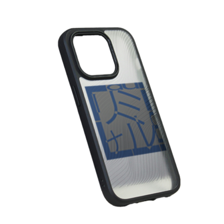 スマホケース【限定ロゴ】