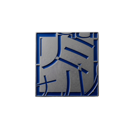 ロゴバッジ 【限定ロゴ】