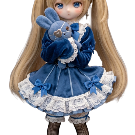 アンティークドール　リリス