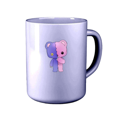 カップ　パッチ