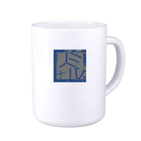 カップ【限定ロゴ】