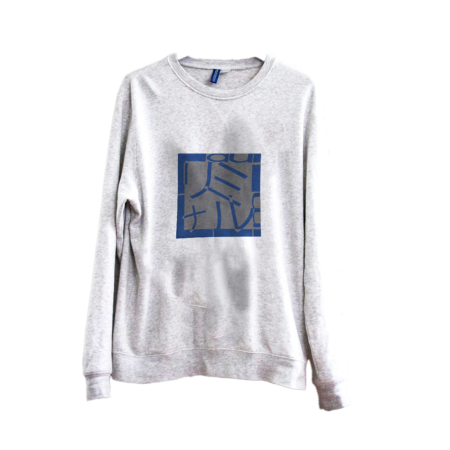 スウェット【限定ロゴ】