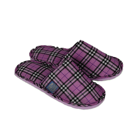 スリッパ【限定ロゴ】ピンク