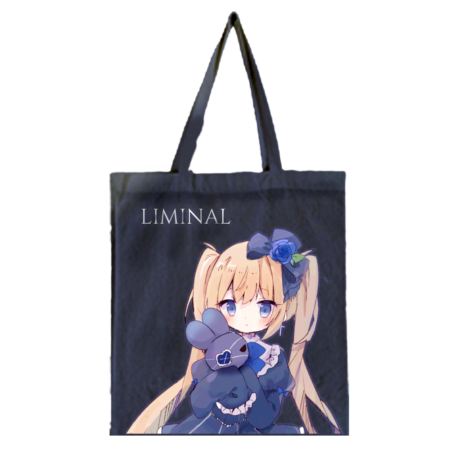 トートバッグ　リリス