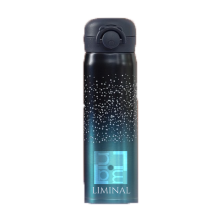 スターダスト・サーモボトル