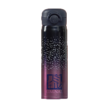 スターダスト・サーモボトル【限定ロゴ】