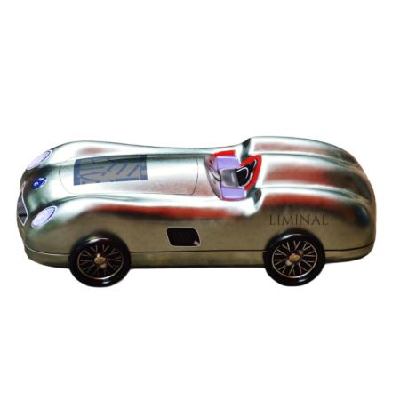 ヴィンテージミニカー【限定ロゴ】