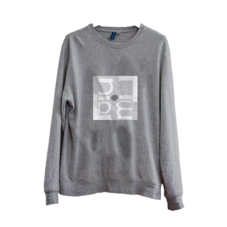 スウェット　LIMINAL