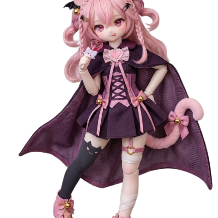 プラモデル　ルナ